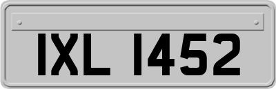IXL1452