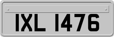 IXL1476