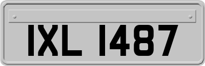 IXL1487