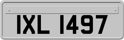 IXL1497