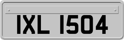 IXL1504