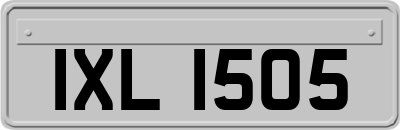 IXL1505