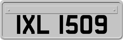 IXL1509
