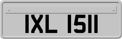 IXL1511