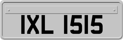 IXL1515