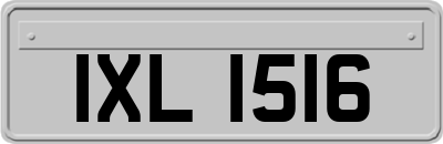 IXL1516