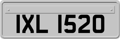 IXL1520