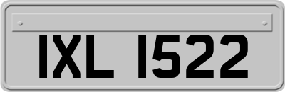 IXL1522