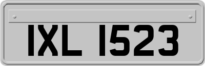IXL1523
