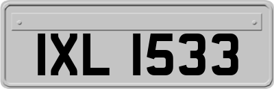 IXL1533