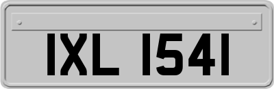 IXL1541