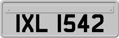 IXL1542