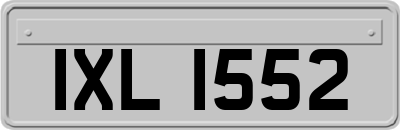IXL1552