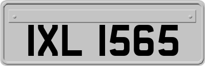 IXL1565