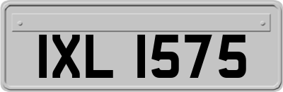 IXL1575