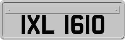 IXL1610