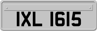 IXL1615