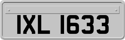 IXL1633