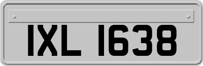 IXL1638