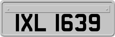 IXL1639