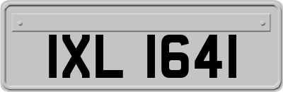 IXL1641