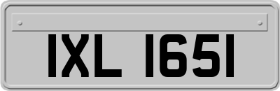 IXL1651