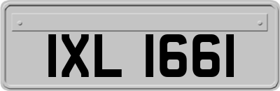 IXL1661