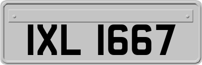 IXL1667