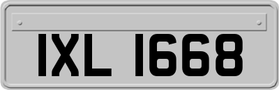 IXL1668