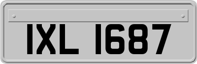 IXL1687