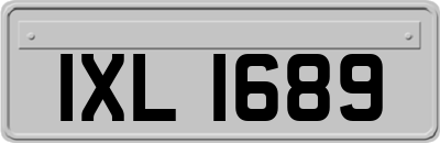 IXL1689