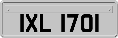 IXL1701