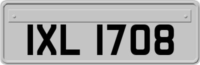 IXL1708