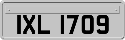 IXL1709