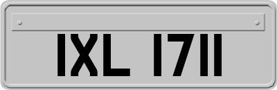 IXL1711