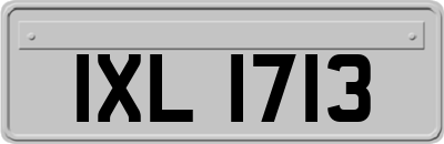 IXL1713