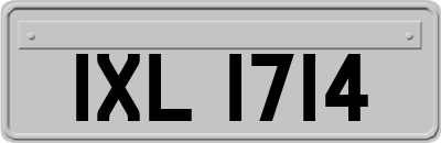 IXL1714
