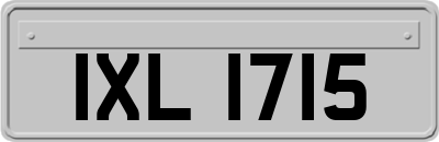 IXL1715