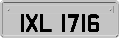 IXL1716