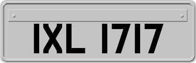 IXL1717