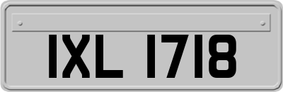 IXL1718