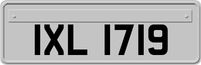 IXL1719