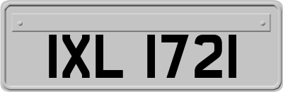 IXL1721