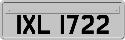 IXL1722