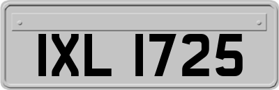 IXL1725