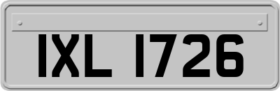 IXL1726