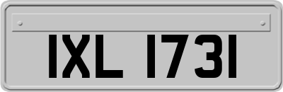 IXL1731