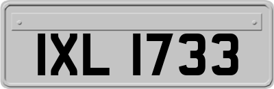 IXL1733