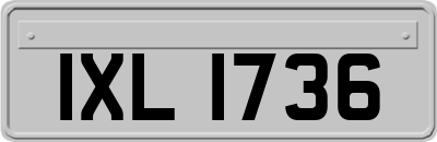 IXL1736