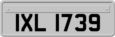 IXL1739